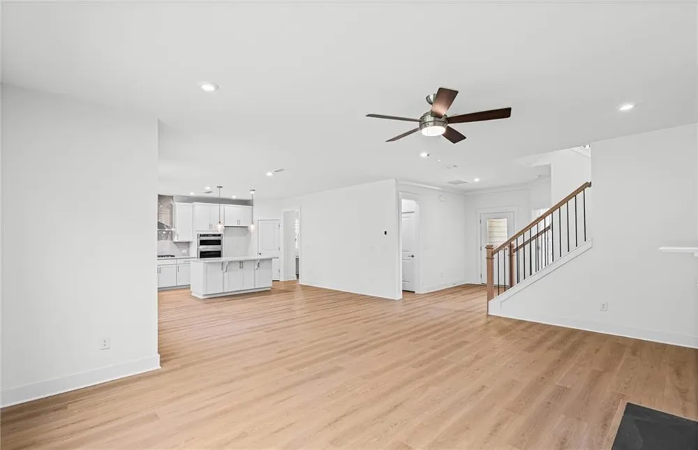4711 Wilderness Trail Flowery Branch, GA 30542