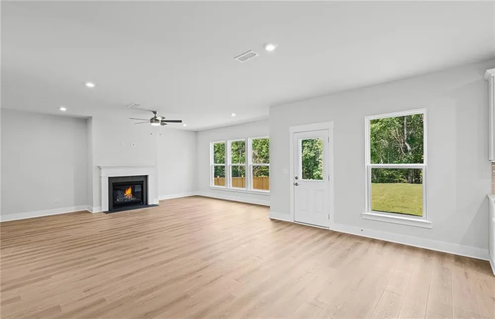 4711 Wilderness Trail Flowery Branch, GA 30542