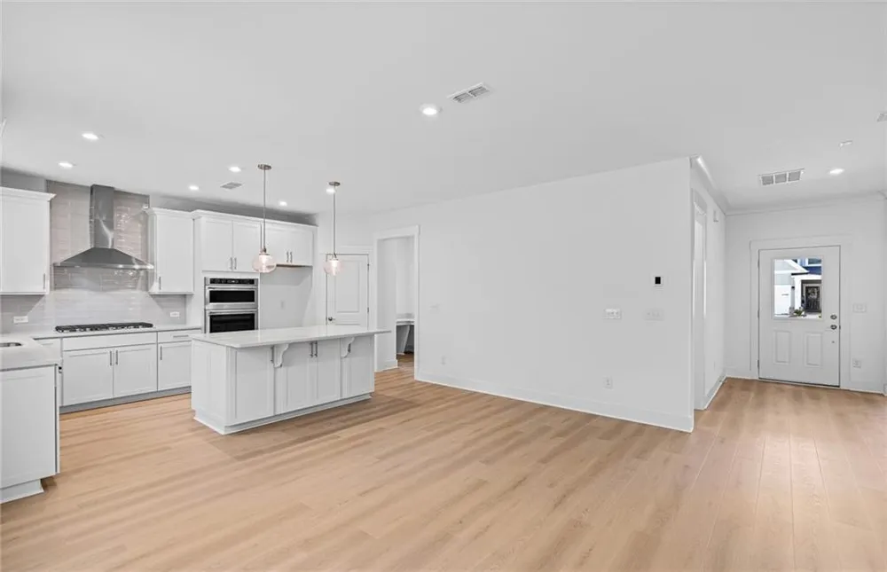 4711 Wilderness Trail Flowery Branch, GA 30542