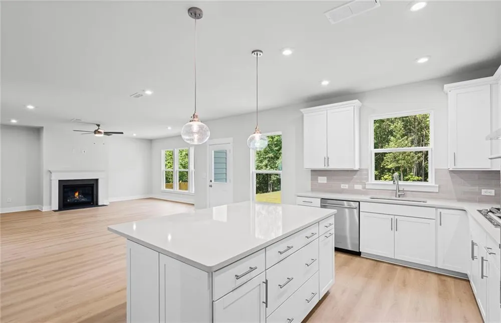 4711 Wilderness Trail Flowery Branch, GA 30542