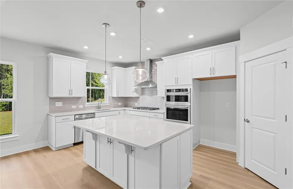 4711 Wilderness Trail Flowery Branch, GA 30542