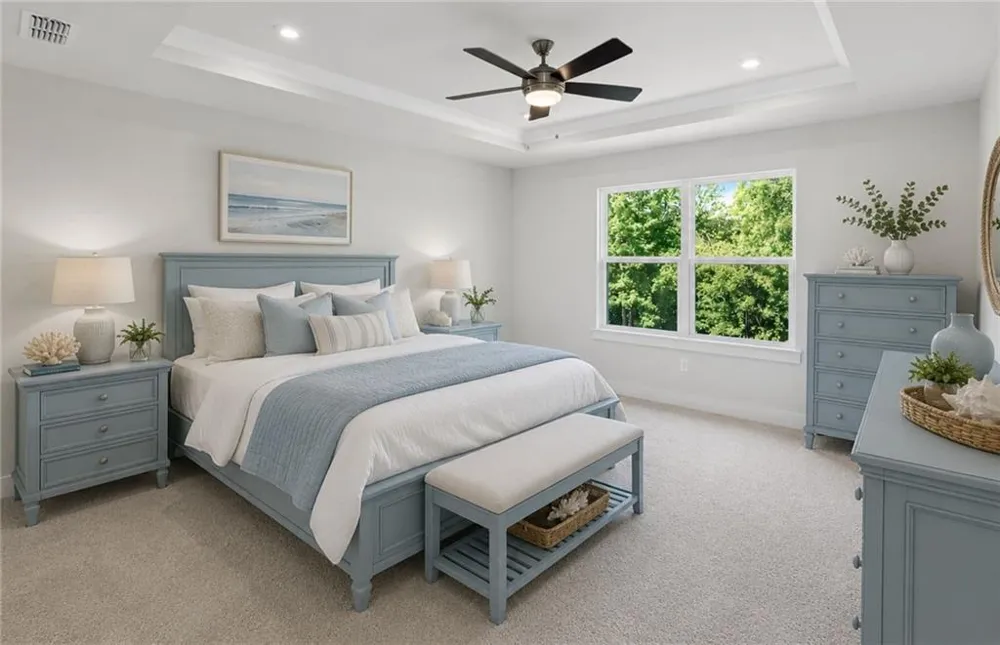 4711 Wilderness Trail Flowery Branch, GA 30542