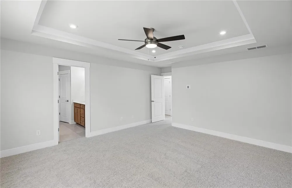 4711 Wilderness Trail Flowery Branch, GA 30542