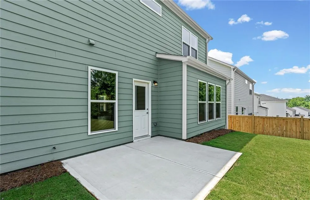 4711 Wilderness Trail Flowery Branch, GA 30542