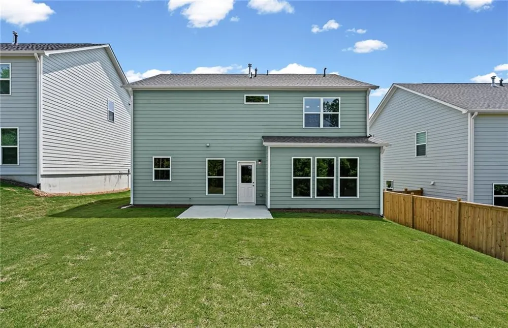 4711 Wilderness Trail Flowery Branch, GA 30542
