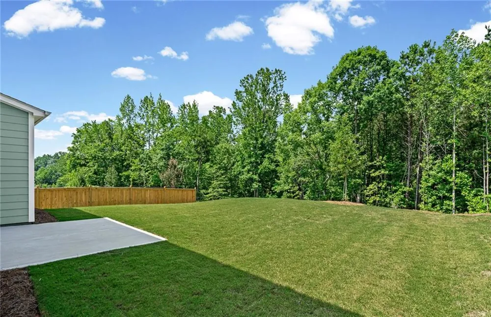 4711 Wilderness Trail Flowery Branch, GA 30542
