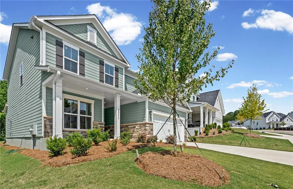4711 Wilderness Trail Flowery Branch, GA 30542