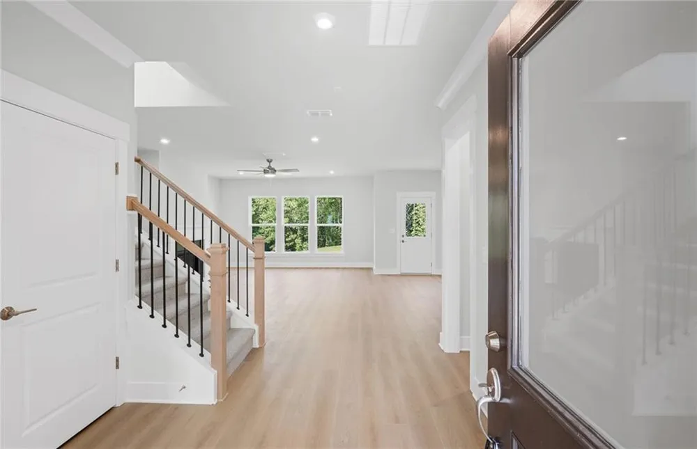 4711 Wilderness Trail Flowery Branch, GA 30542