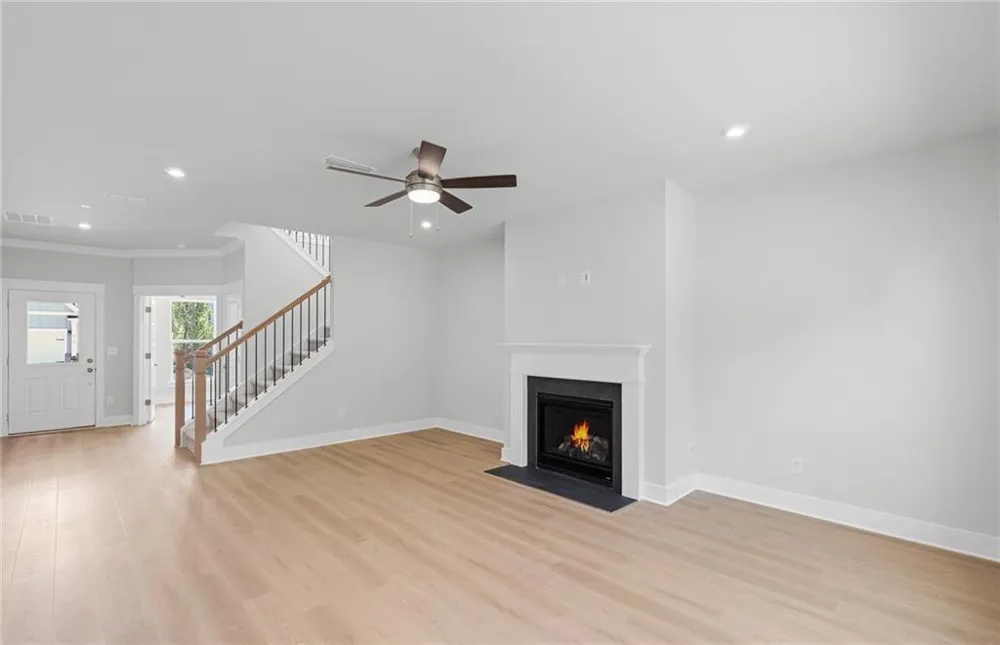 4711 Wilderness Trail Flowery Branch, GA 30542