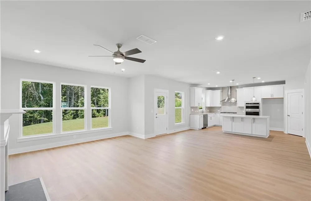 4711 Wilderness Trail Flowery Branch, GA 30542