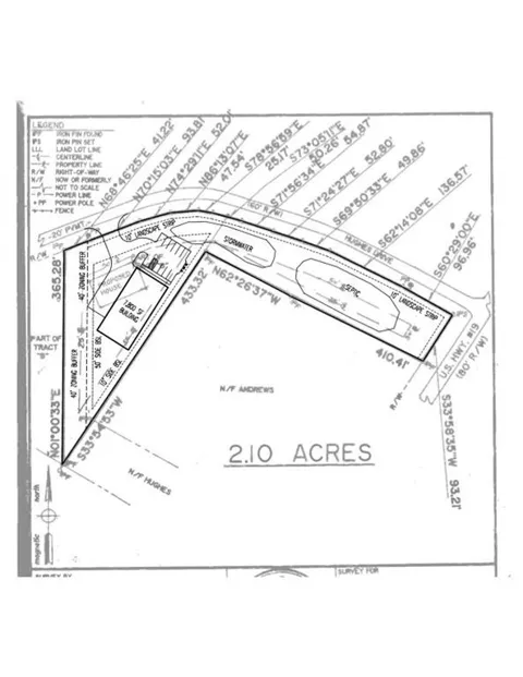 1515 Hughes Drive