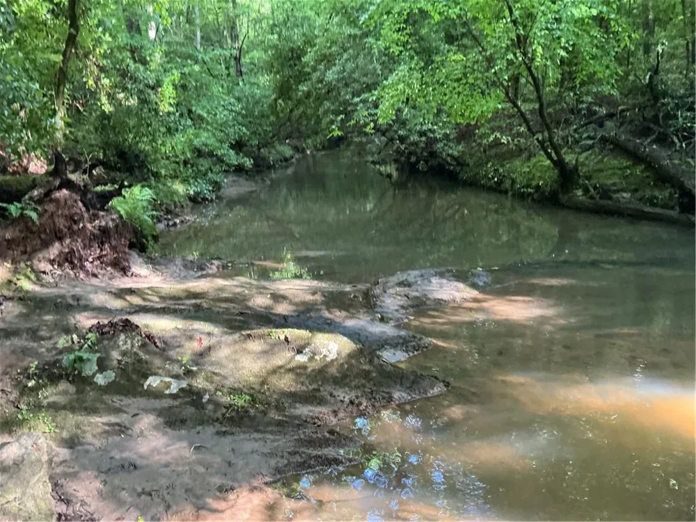 0 Mountain Brook Road Dawsonville, GA 30534