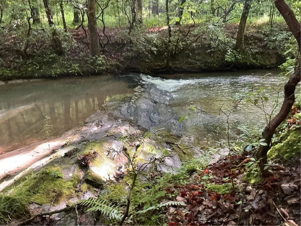 0 Mountain Brook Road Dawsonville, GA 30534