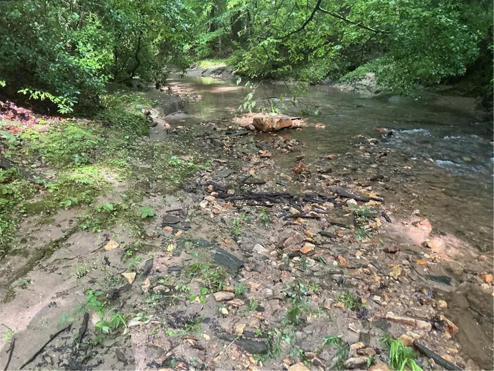 0 Mountain Brook Road Dawsonville, GA 30534