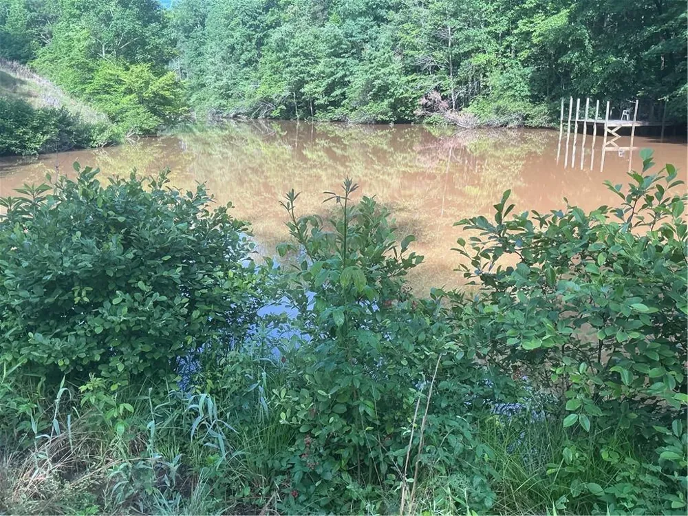 0 Mountain Brook Road Dawsonville, GA 30534