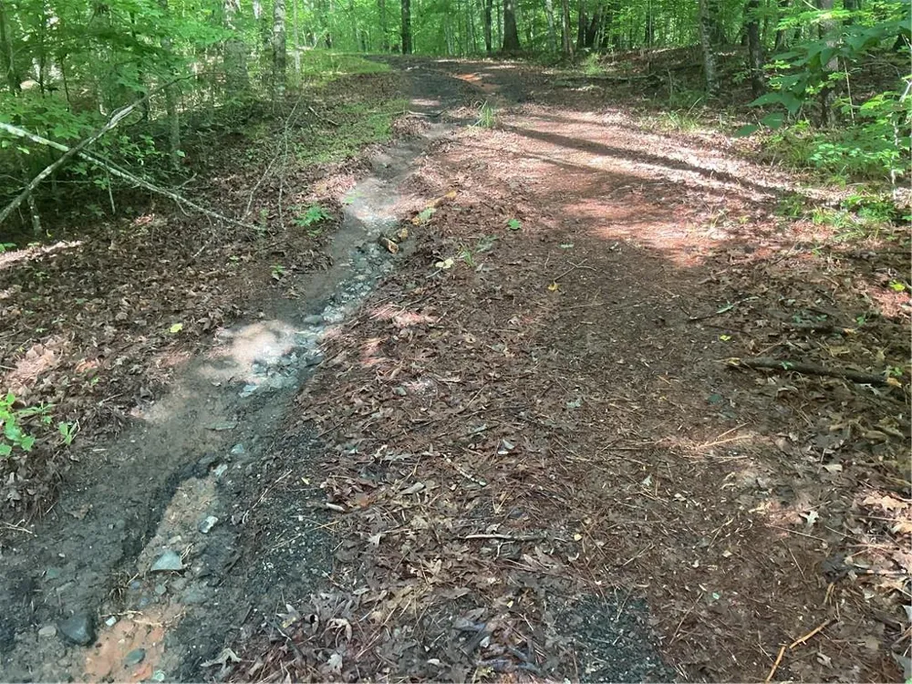 0 Mountain Brook Road Dawsonville, GA 30534