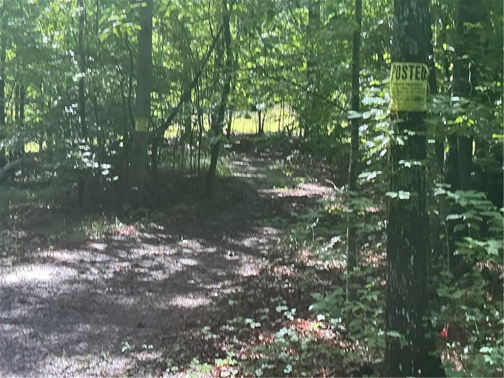 0 Mountain Brook Road Dawsonville, GA 30534