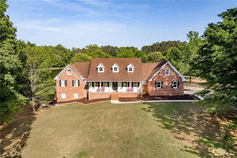 136 Hidden Lake Drive
