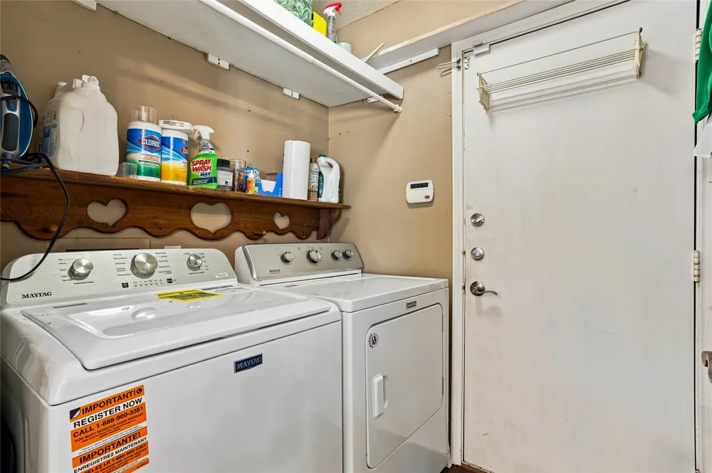 5203 Rio Court Arlington, TX 76017