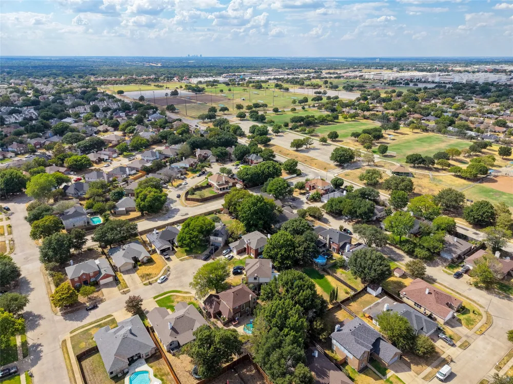 5203 Rio Court Arlington, TX 76017