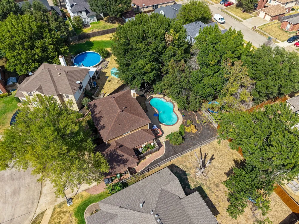 5203 Rio Court Arlington, TX 76017