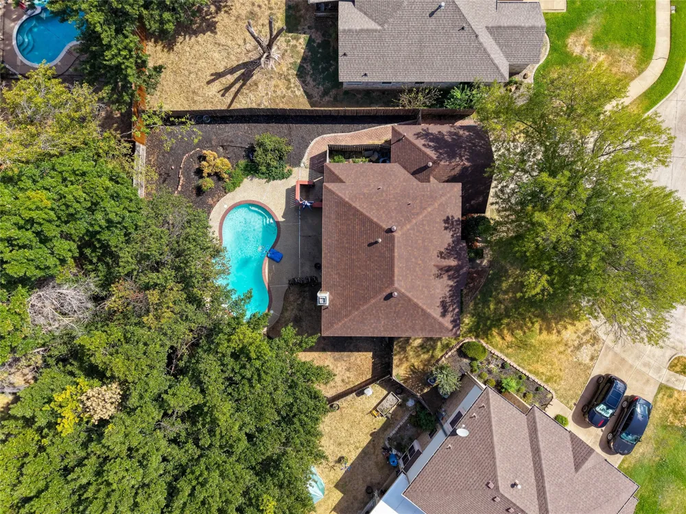 5203 Rio Court Arlington, TX 76017
