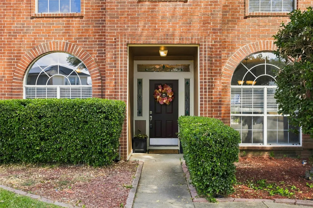 5203 Rio Court Arlington, TX 76017