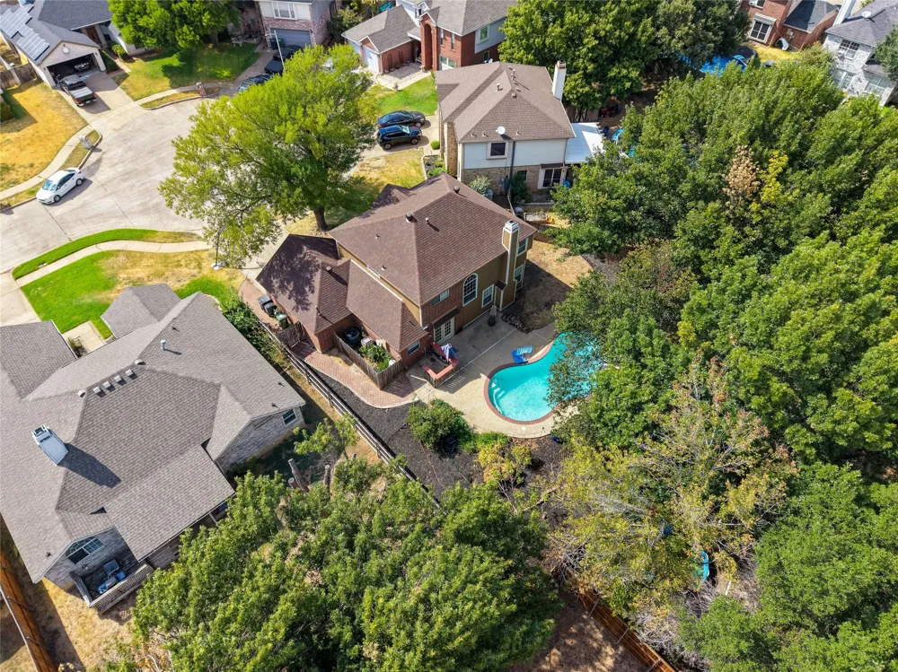 5203 Rio Court Arlington, TX 76017