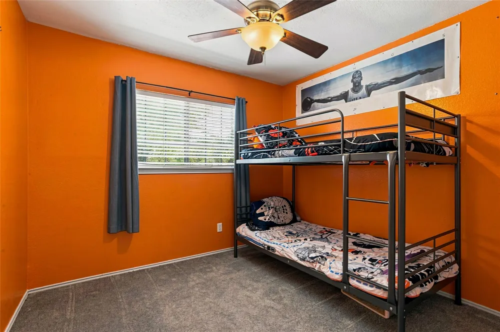 5203 Rio Court Arlington, TX 76017
