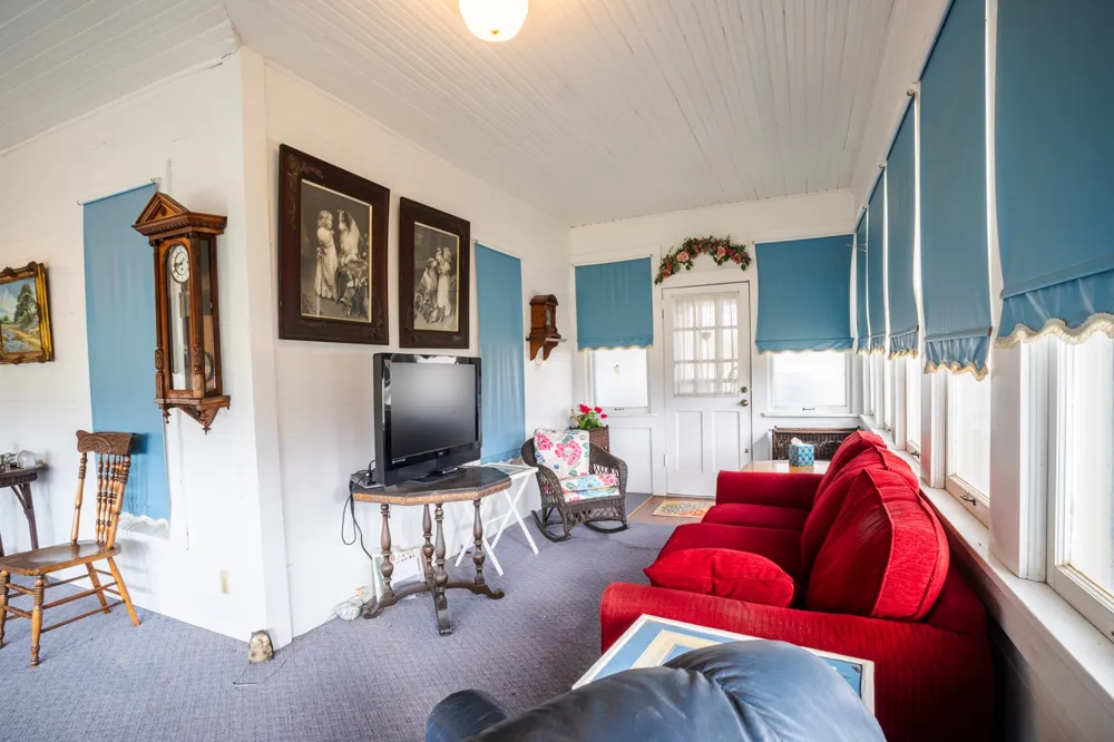 115 E Brazos Wortham, TX 76693