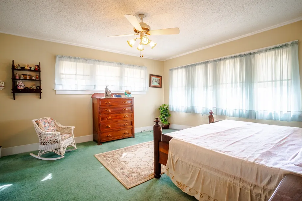 115 E Brazos Wortham, TX 76693