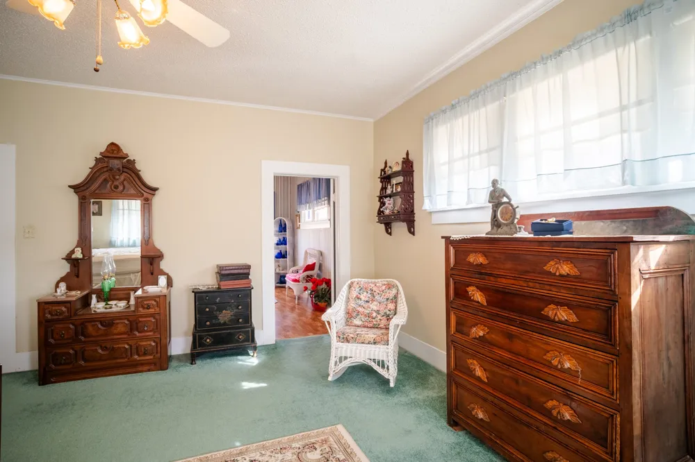 115 E Brazos Wortham, TX 76693