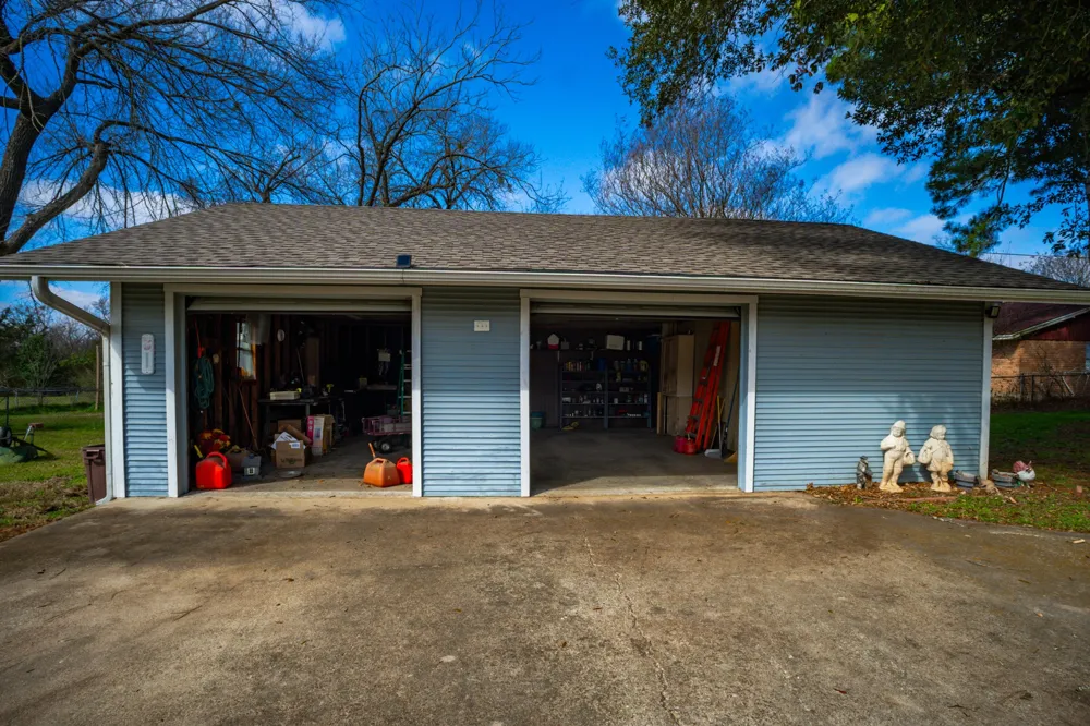 115 E Brazos Wortham, TX 76693
