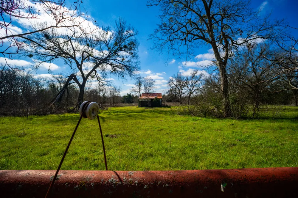 115 E Brazos Wortham, TX 76693