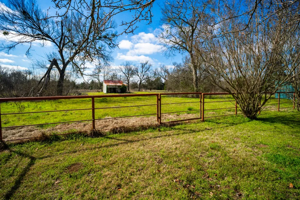 115 E Brazos Wortham, TX 76693