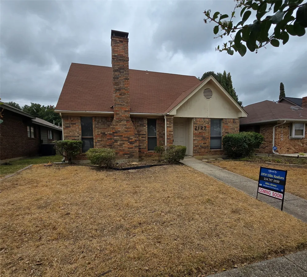 2127 Cordoba Drive Carrollton, TX 75006