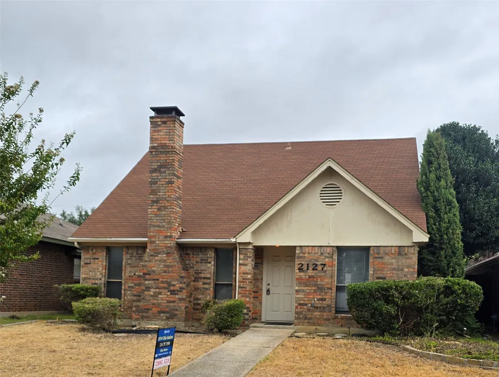 2127 Cordoba Drive Carrollton, TX 75006