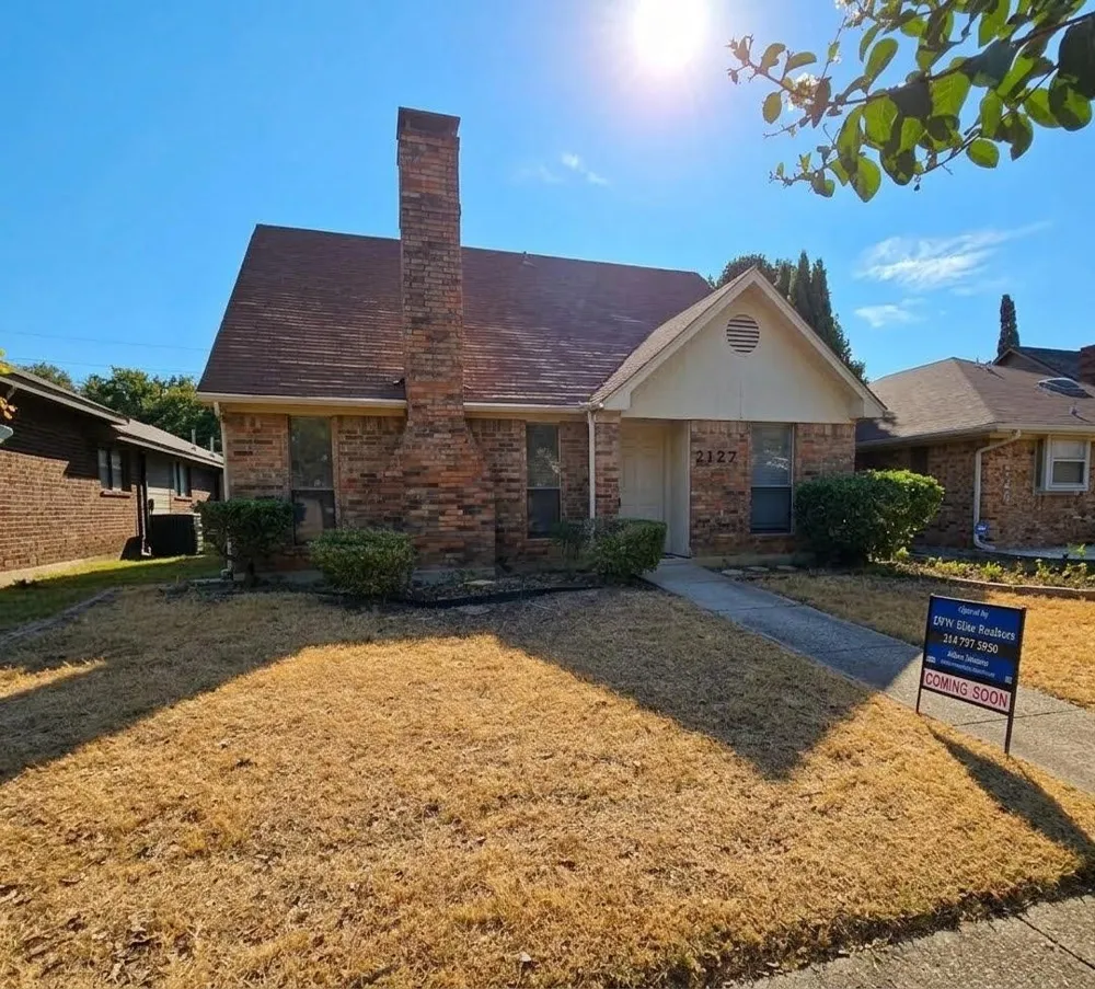 2127 Cordoba Drive Carrollton, TX 75006