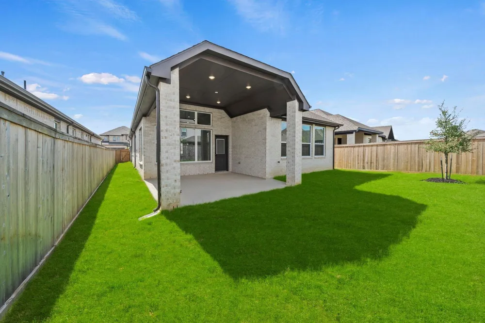 339 Big Pine Trail Rosenberg, TX 77471