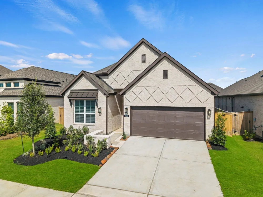 339 Big Pine Trail Rosenberg, TX 77471