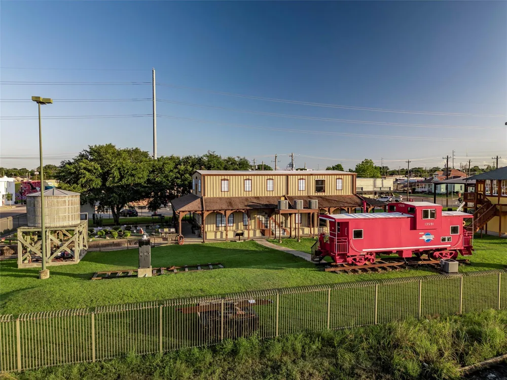 339 Big Pine Trail Rosenberg, TX 77471