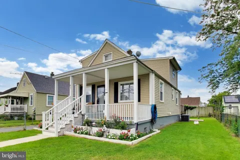 87 WISE AVENUE