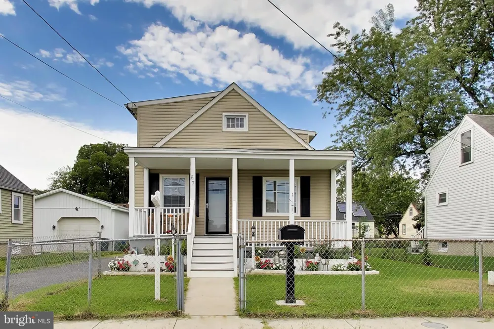 87 WISE AVENUE Dundalk, MD 21222