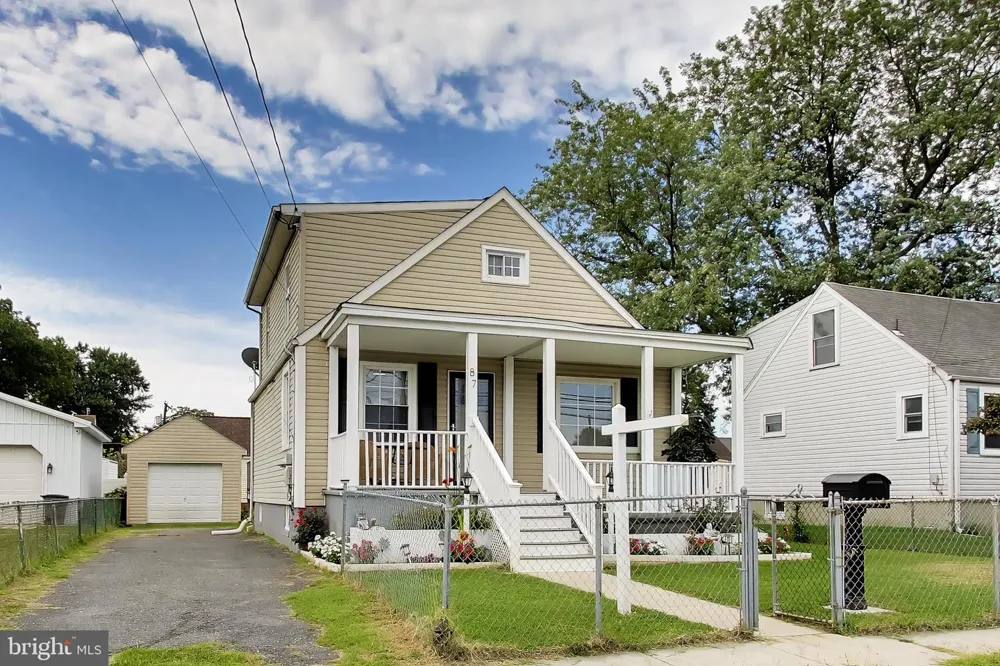 87 WISE AVENUE Dundalk, MD 21222