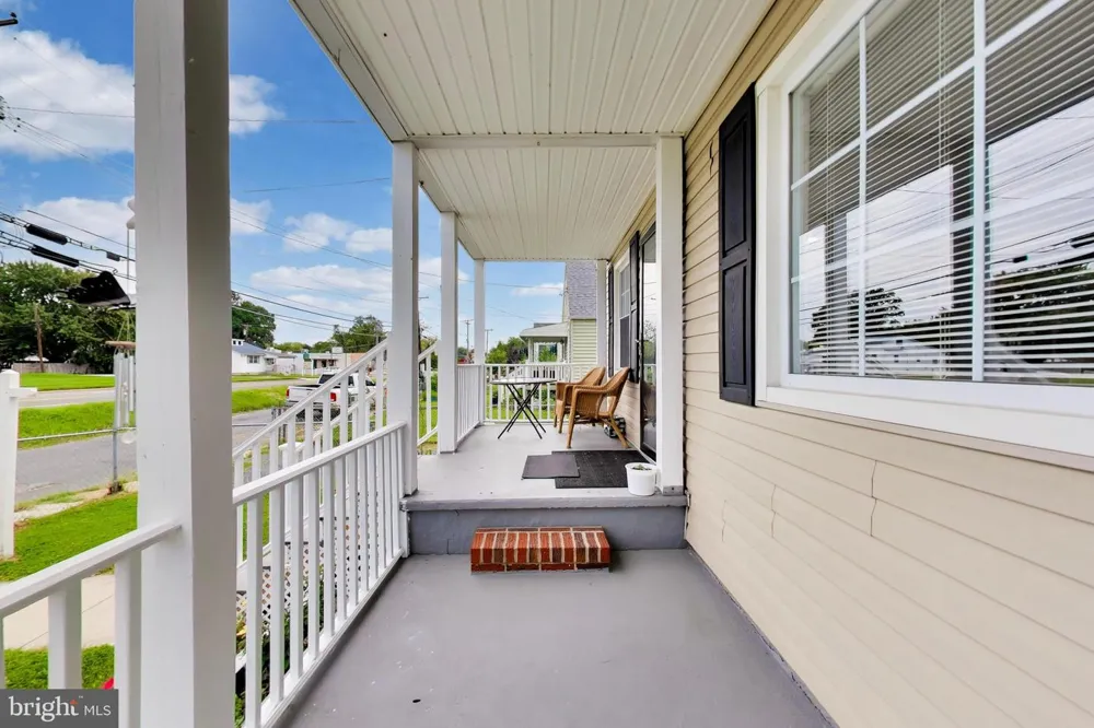 87 WISE AVENUE Dundalk, MD 21222