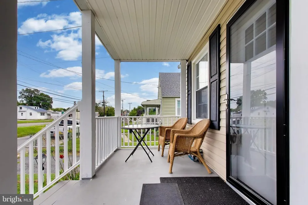 87 WISE AVENUE Dundalk, MD 21222