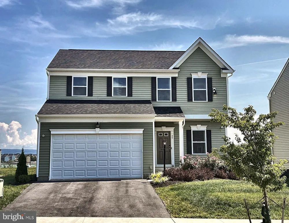29 PETERS AVENUE Ranson, WV 25438