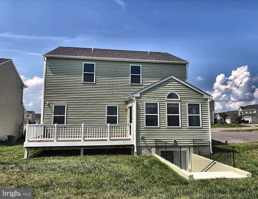 29 PETERS AVENUE Ranson, WV 25438