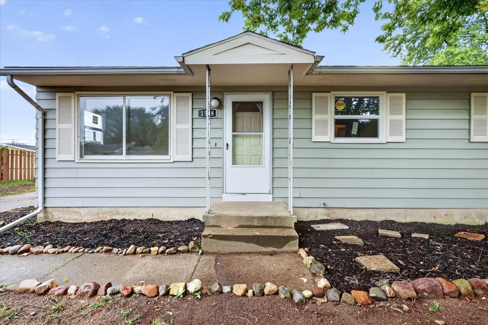 1548 Sibley Street Lowell, MI 49331