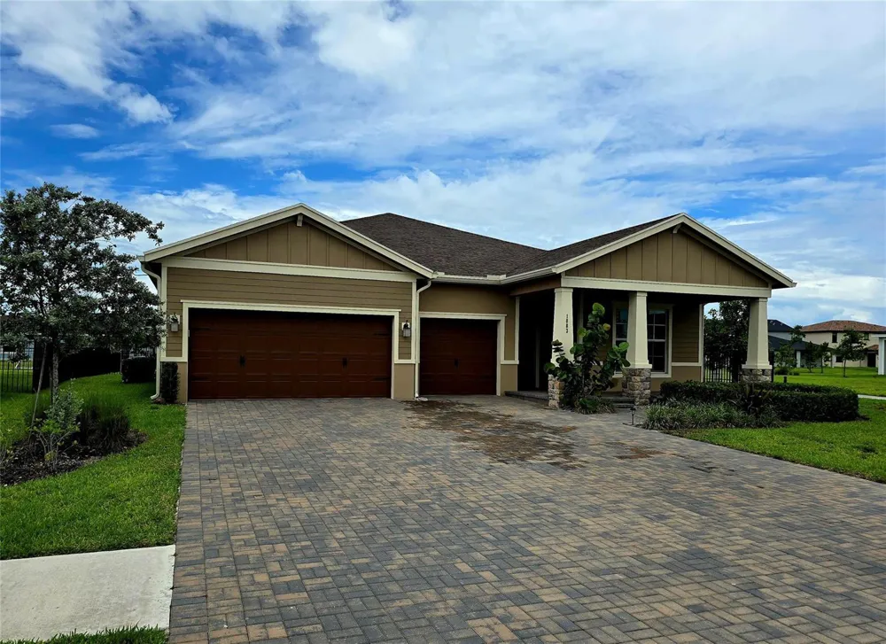 1083 Tangled Orchard Trace Loxahatchee, FL 33470